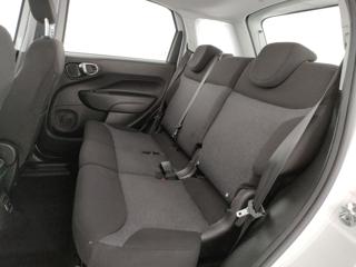 FIAT 500L usata, con Chiusura centralizzata