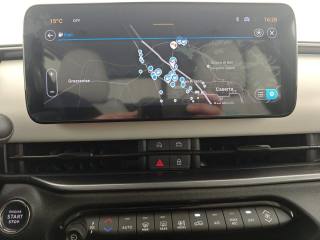 FIAT 600 usata, con Cruise Control