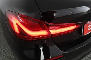 BMW 116 usata 9