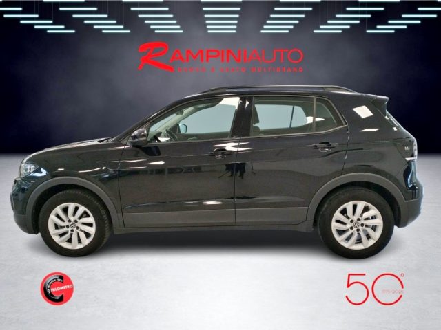 VOLKSWAGEN T-Cross usata 9