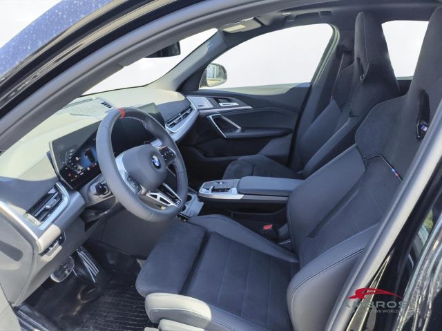 BMW X2 usata 8
