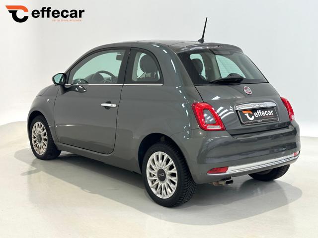 FIAT 500 usata, con Airbag Passeggero