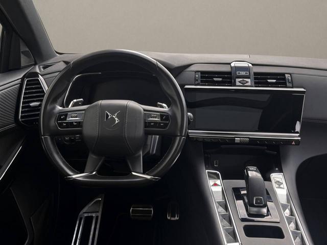 DS AUTOMOBILES DS 7 usata, con Cruise Control