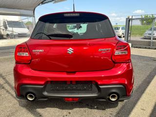 SUZUKI Swift usata, con Airbag Passeggero
