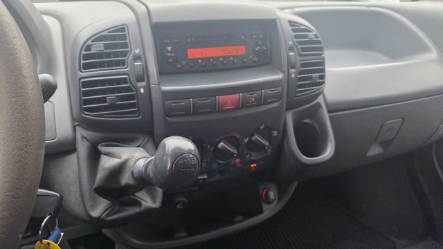 FIAT Ducato usata 10