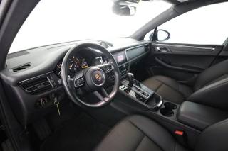 PORSCHE Macan usata 8