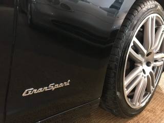 MASERATI Ghibli usata, con Boardcomputer