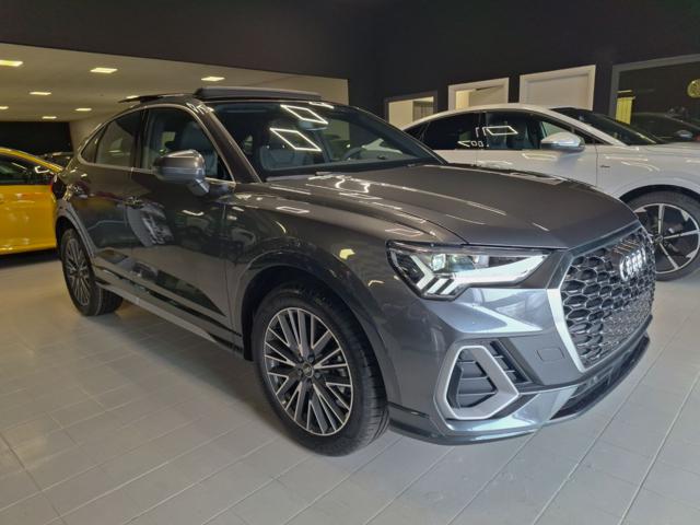 AUDI Q3 usata, con ABS