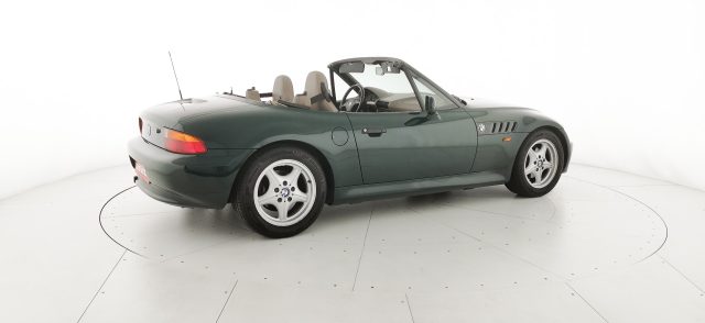 BMW Z3 usata 63
