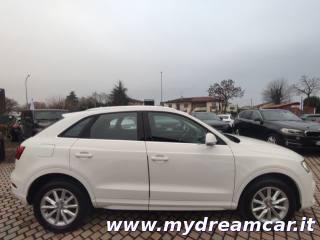 AUDI Q3 usata 29