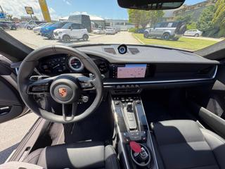 PORSCHE 911 usata, con Regolazione elettrica sedili