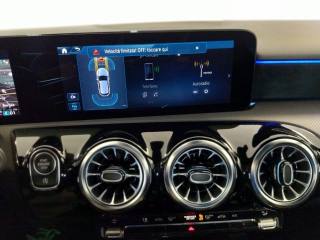 MERCEDES-BENZ A 200 usata, con Controllo trazione