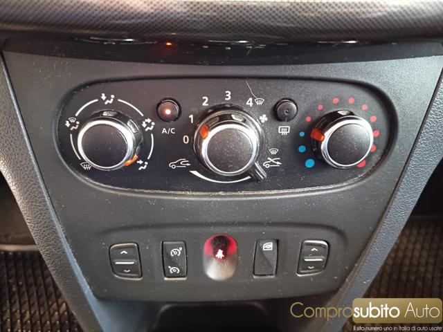 DACIA Sandero usata, con Cruise Control