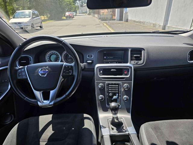 VOLVO S60 usata, con ESP