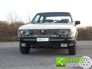 ALFA ROMEO Giulietta usata 2