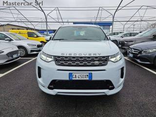 LAND ROVER Discovery Sport usata, con Chiusura centralizzata