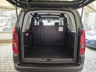 FIAT Doblo usata, con Fendinebbia