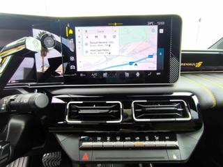 RENAULT R 5 usata, con Sistema di navigazione