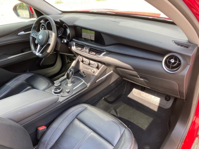 ALFA ROMEO Stelvio usata 37