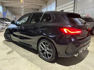 BMW 118 usata, con Airbag Passeggero
