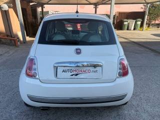 FIAT 500 usata, con Autoradio