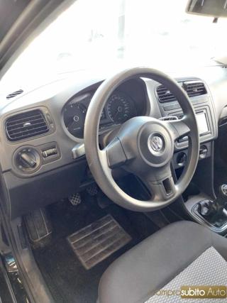 VOLKSWAGEN Polo usata 11