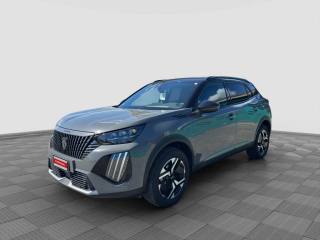 PEUGEOT 2008 2008 PureTech 130 S&S EAT8 GT