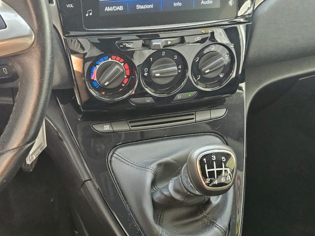 LANCIA Ypsilon usata, con Immobilizzatore elettronico