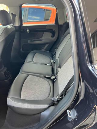 MINI Countryman usata, con Fendinebbia