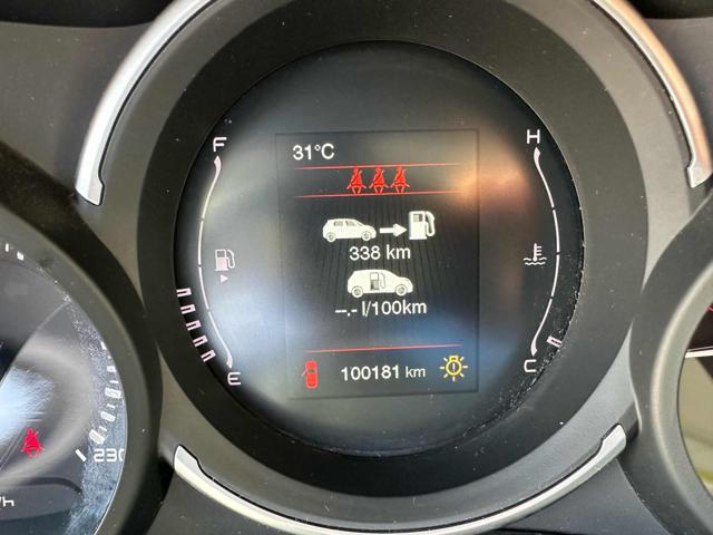 FIAT 500L usata, con Immobilizzatore elettronico
