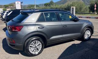 VOLKSWAGEN T-Roc usata, con Cerchi in lega
