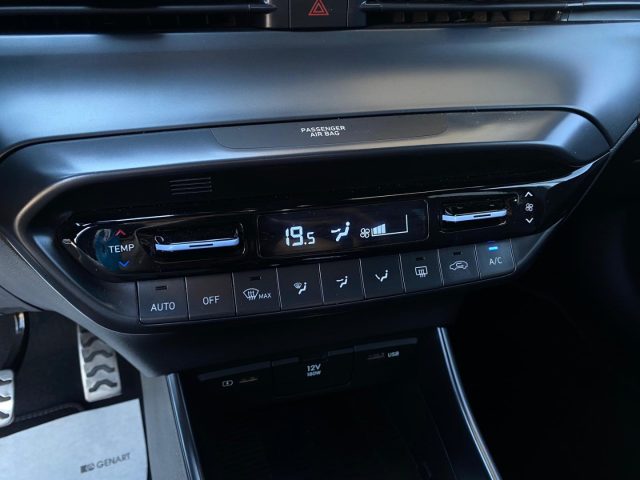 HYUNDAI i20 usata, con Chiusura centralizzata