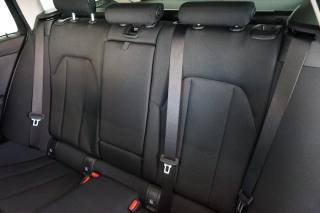 BMW 318 usata, con Sensore di luce