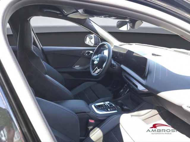 BMW 120 usata 10