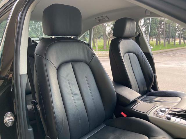 AUDI A6 usata, con Climatizzatore