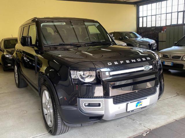 LAND ROVER Defender usata 2