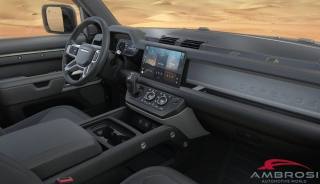 LAND ROVER Defender usata 8