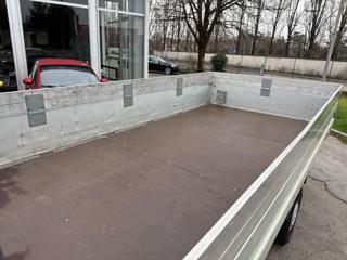 CITROEN Jumper usata, con Climatizzatore