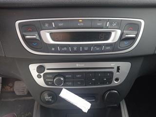 RENAULT Megane usata, con Chiusura centralizzata