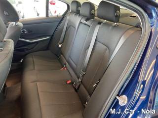 BMW 320 usata, con Climatizzatore
