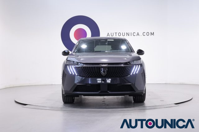 PEUGEOT 3008 usata, con Airbag