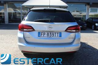 OPEL Astra usata, con Cerchi in lega