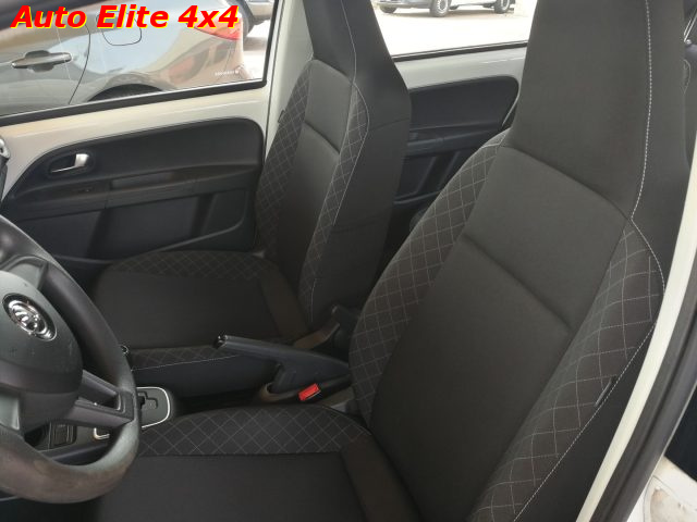 SKODA Citigo usata, con Controllo trazione
