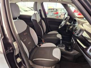 FIAT 500L usata, con USB