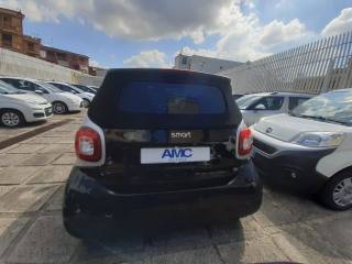 SMART ForTwo usata, con Airbag Passeggero