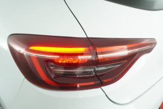 RENAULT Clio usata 14