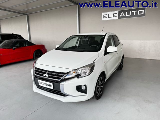 MITSUBISHI Space Star usata, con Airbag laterali