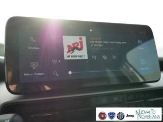 JEEP Avenger usata, con Volante multifunzione