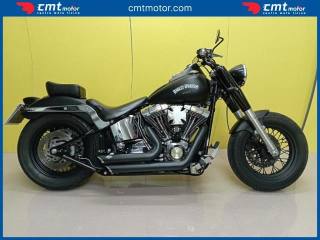 HARLEY-DAVIDSON 1450 Fat Boy usata 0