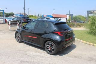 TOYOTA Yaris usata, con Isofix